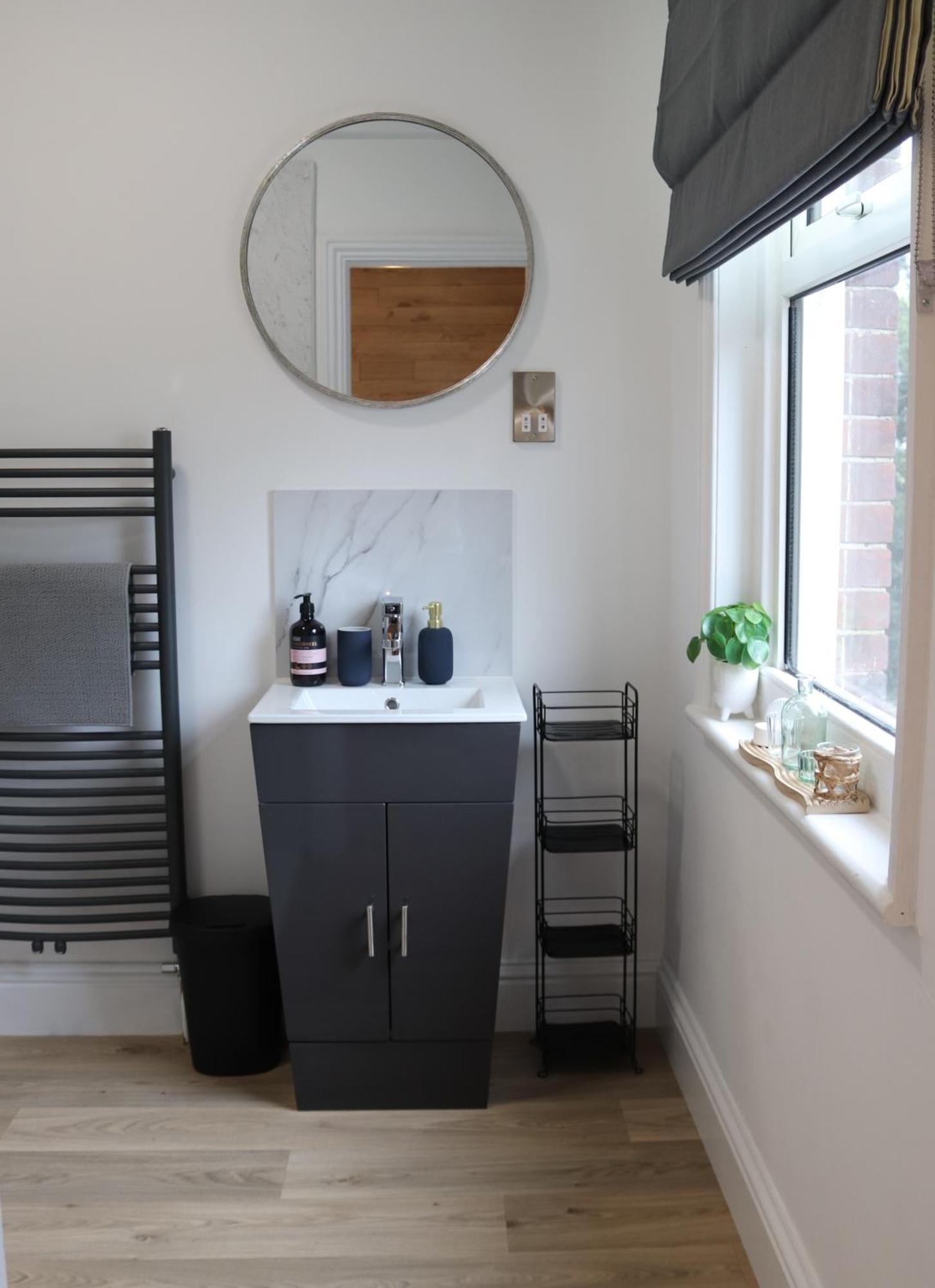 Aqua Nest Eastbourne - En-Suite, Free Parking, Kitchen Εξωτερικό φωτογραφία